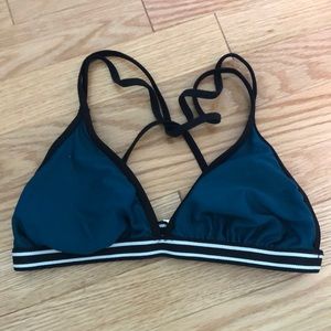xhilaration bikini top